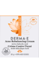 Acne Rebalancing Cream - 56g