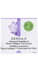 Advanced Peptides & Flora-Collagen Eye Cream - 14g