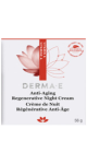 Anti-Aging Regenerative Night Cream - 56g