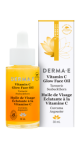 Vitamin C Glow Face Oil - 30ml