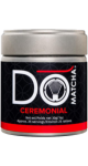 DoMatcha Matcha Green Tea Powder (Ceremonial) - 30g Tin