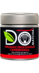 DoMatcha Matcha Green Tea Powder (Ceremonial, Organic) - 30g Tin