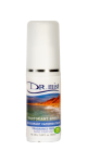 Scented Body Deodorant Spray (Unscented) - 50ml