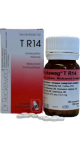 Dr. Reckeweg Formula TR14 - 200 Tabs