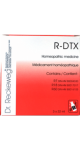 Dr. Reckeweg Kit R-DTX (R7, R18, R60) - 3 x 22ml
