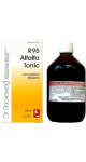 Dr. Reckeweg Formula R95 (Alfalfa Tonic)  - 500ml