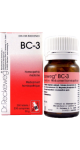 Tissue Salt Combination BC-3 - 200 Tabs