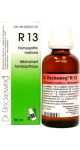 Dr. Reckeweg Formula R13 - 50ml