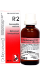 Dr. Reckeweg Formula R2 - 50ml