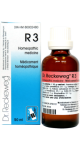 Dr. Reckeweg Formula R3 - 50ml
