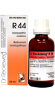 Dr. Reckeweg Formula R44 - 50ml