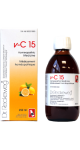 Dr. Reckeweg Formula V-C15 - 250ml