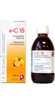 Dr. Reckeweg Formula V-C15 Forte - 250ml