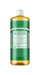 Dr. Bronner's Magic Soap (Almond) - 946ml