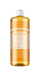 Dr. Bronner's Magic Soap (Citrus Orange) - 946ml
