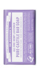 Dr. Bronner's Magic Soap (Lavender) - 140g