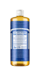 Dr. Bronner's Magic Soap (Peppermint) - 946ml