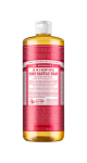 Dr. Bronner's Magic Soap (Rose) - 946ml