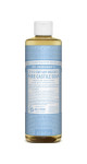 Dr. Bronner's Magic Soap (Unscented) - 472ml
