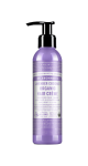 Organic Hair Creme (Lavender Coconut) - 177ml