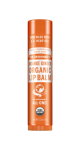 Organic Lip Balm (Orange Ginger) - 4g