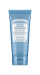 Organic Shaving Soap (Unscented) - 207ml