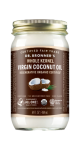 Whole Kernel Virgin Coconut Oil - 414ml