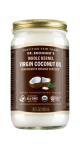 Whole Kernel Virgin Coconut Oil - 887ml