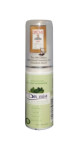 Scented Body Deodorant Spray (Baby Powder Scent) - 50ml - Dr. Mist