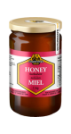 Honey (Buckwheat) - 1kg