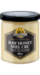 Organic Raw Honey - 330g