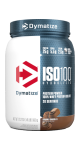 ISO100 Hydrolyzed (Chocolate) - 1.34lbs
