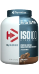 ISO100 Hydrolyzed (Chocolate) - 5lbs