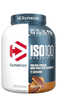 ISO100 Hydrolyzed (Chocolate Peanut Butter) - 5lbs