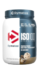 ISO100 Hydrolyzed (Cookies & Cream) - 1.34lbs