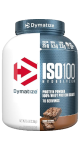 ISO100 Hydrolyzed (Fudge Brownie) - 5lbs