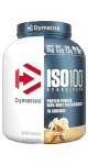 ISO100 Hydrolyzed (Vanilla) - 5lbs