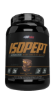 IsoPept Hydrolyzed Whey Protein Isolate (Peanut Butter Cups) - 2lbs