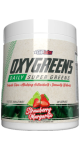 OxyGreens Daily Super Greens (Strawberry Margarita) - 255g