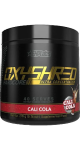 OxyShred Hardcore (Cali Cola) - 276g