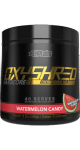 OxyShred Hardcore (Watermelon Candy) - 260g