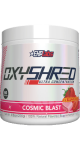 OxyShred Ultra Concentration (Cosmic Blast) - 270g