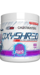OxyShred Ultra Concentration (Ecto Freeze) - 344g
