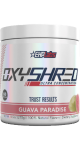 OxyShred Ultra Concentration (Guava Paradise) - 270g