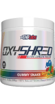 OxyShred Ultra Concentration (Gummy Snake) - 288g