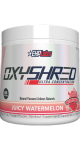 OxyShred Ultra Concentration (Juicy Watermelon) - 294g