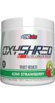 OxyShred Ultra Concentration (Kiwi Strawberry) - 252g