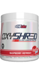 OxyShred Ultra Concentration (Raspberry Refresh) - 318g