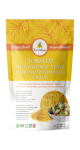 Toasted Nutritional Yeast - 125g