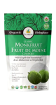 Organic Classic Monkfruit With Erythritol - 454g - Ecoideas